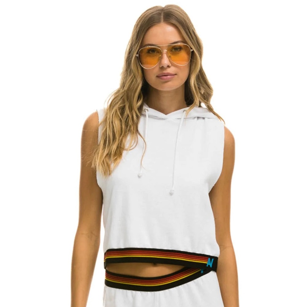 Aviator Nation size small